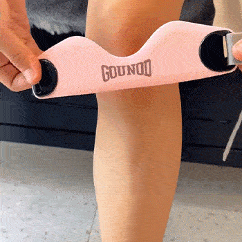 ¿El dolor de rodilla está frenando tu vida?