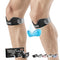 KneeFlex™ | Rodillera Patelar para Alivio del Dolor de Rodilla